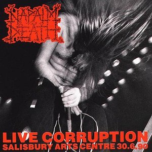 Image pour 'Live Corruption'