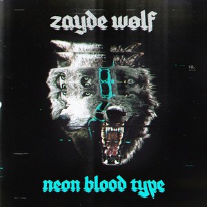 Bild för 'Neon Blood Type'