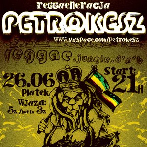 Image for 'petrokesz'