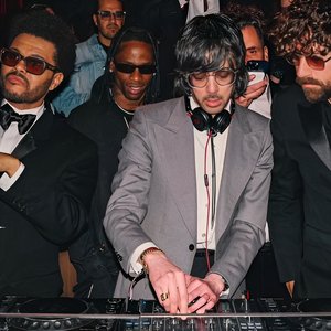 Image for 'The Weeknd & Justice'