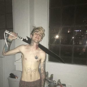 Image for 'Lil Peep'