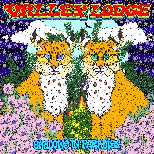 Image for 'Shadows in Paradise'