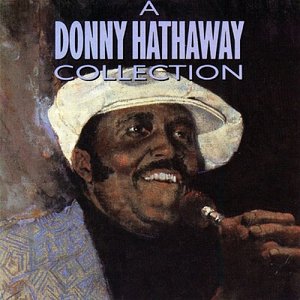 Immagine per 'A Donny Hathaway Collection'