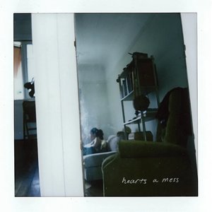 Изображение для 'Hearts A Mess'