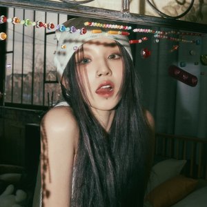 Image for 'Yuqi'