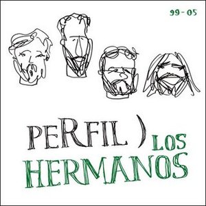 Image for 'Los Hermanos: Perfil'