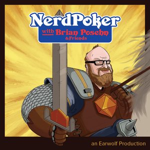 Image for 'Nerd Poker'