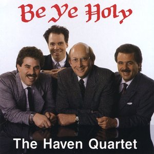 Image for 'Be Ye Holy'