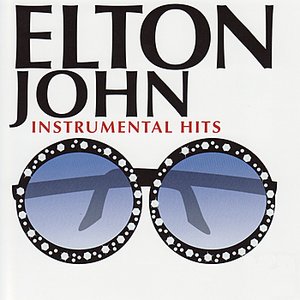 Imagem de 'Elton John - Instrumental Hits'