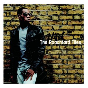 Image for 'The Roachford Files'