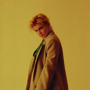 Изображение для 'Robyn'