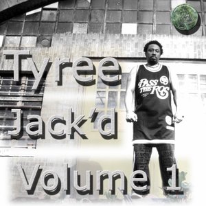 Imagem de 'Jack'd Volume 1'