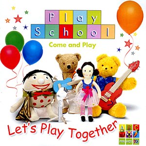 Image for 'Let's Play Together'