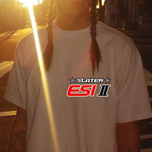Image for 'ESI 2'