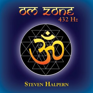 Image for 'OM Zone 432 Hz'