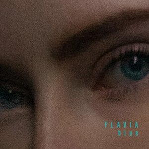 “Blue”的封面