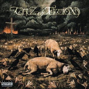 Image for 'CRUZ y FICCIÓN'