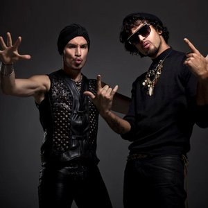 Immagine per 'Illya Kuryaki And The Valderramas'