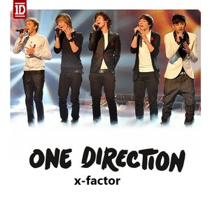 Image for 'The X Factor UK'