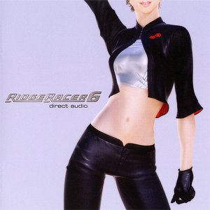 Image for 'Ridge Racer 6 Direct Audio'