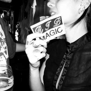 'RIP Magic' için resim