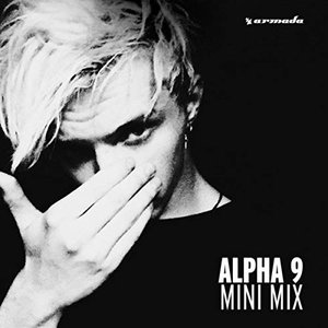 Immagine per 'Mini Mix by Alpha 9'
