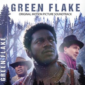 Imagem de 'Green Flake (Original Motion Picture Soundtrack)'