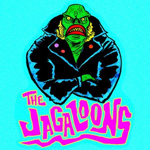 Image for 'The Jagaloons'