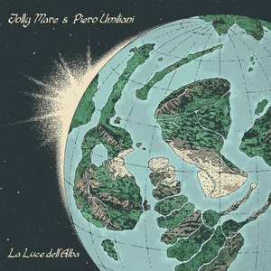 Image for 'La Luce dell'Alba'