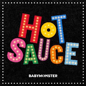 Image for 'HOT SAUCE - Single'