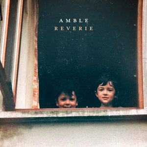 “Reverie”的封面
