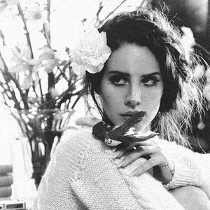 Image for 'Lana Del Rey'