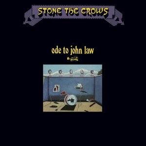 Image for 'Ode To John Law'