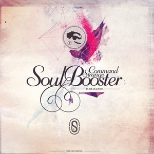Image for 'Soul Booster (FOKUZCD006-WEB)'