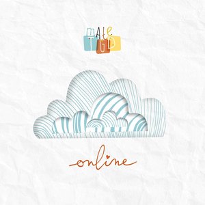 Image for 'Online'