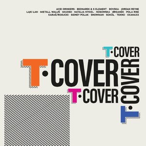 “T.Cover”的封面