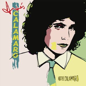 Image for 'Hotel Calamaro (Remastered)'