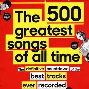 Image for 'NME Top 500 Songs Of All Time'