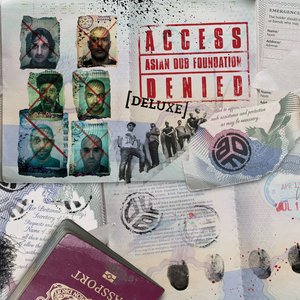 Image for 'Access Denied (Deluxe)'