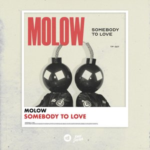 Image for 'Somebody To Love'