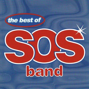 Zdjęcia dla 'The Best Of The S.O.S. Band'