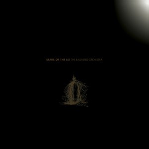 Immagine per 'The Ballasted Orchestra'