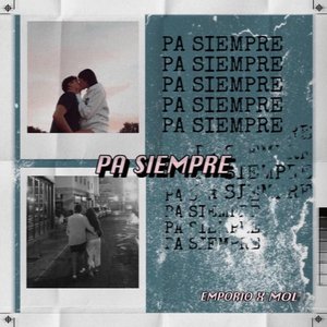 Image for 'Pa Siempre'