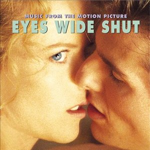 Immagine per 'Eyes Wide Shut (Music from the Motion Picture)'