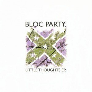 Image for 'Little Thoughts (EP) (Japanese Edition)'