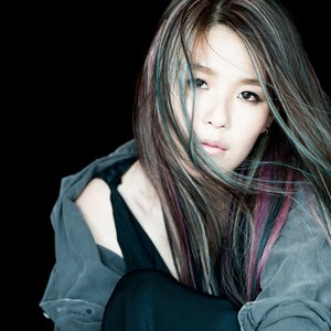 Image for '张懸'