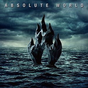 Image for 'ABSOLUTE WORLD'