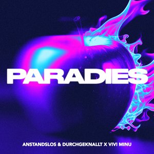 Image for 'PARADIES'