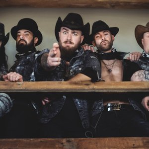 Image for 'Bootyard Bandits'