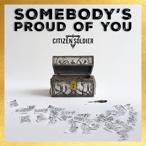 Image for 'Somebody's Proud of You'